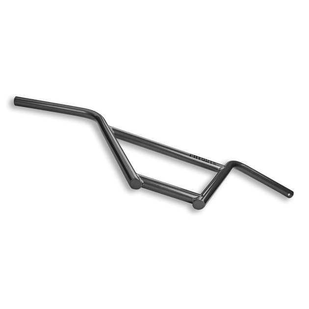 BMX Bars - Fatboy - 4pc Grey – Fatboy Mini BMX