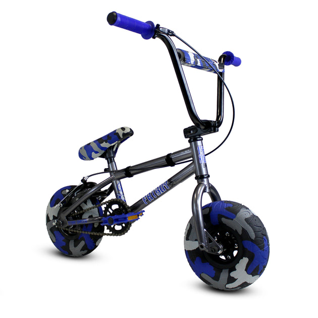 Stunt Storm Chaser – Fatboy Mini BMX - Main Image