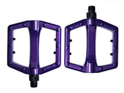 Pedals - VP 501 - Anodized Purple