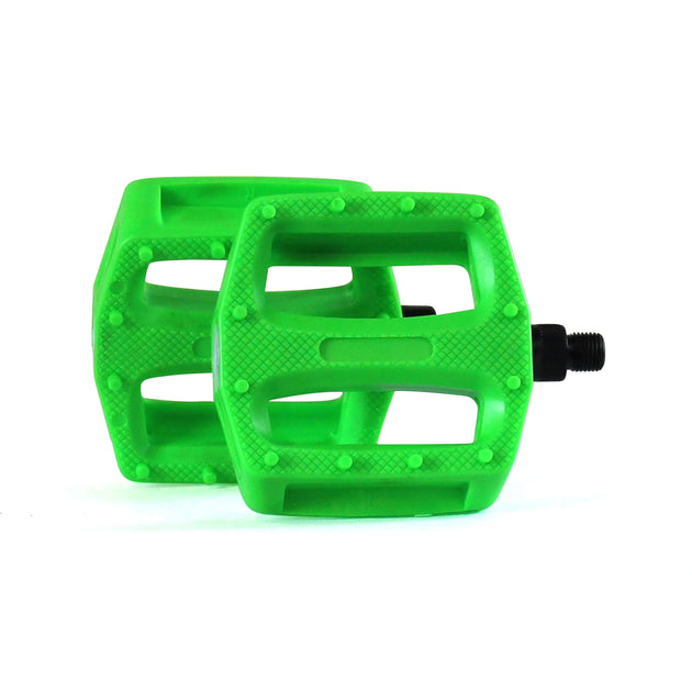Assault Pedals 1/2
