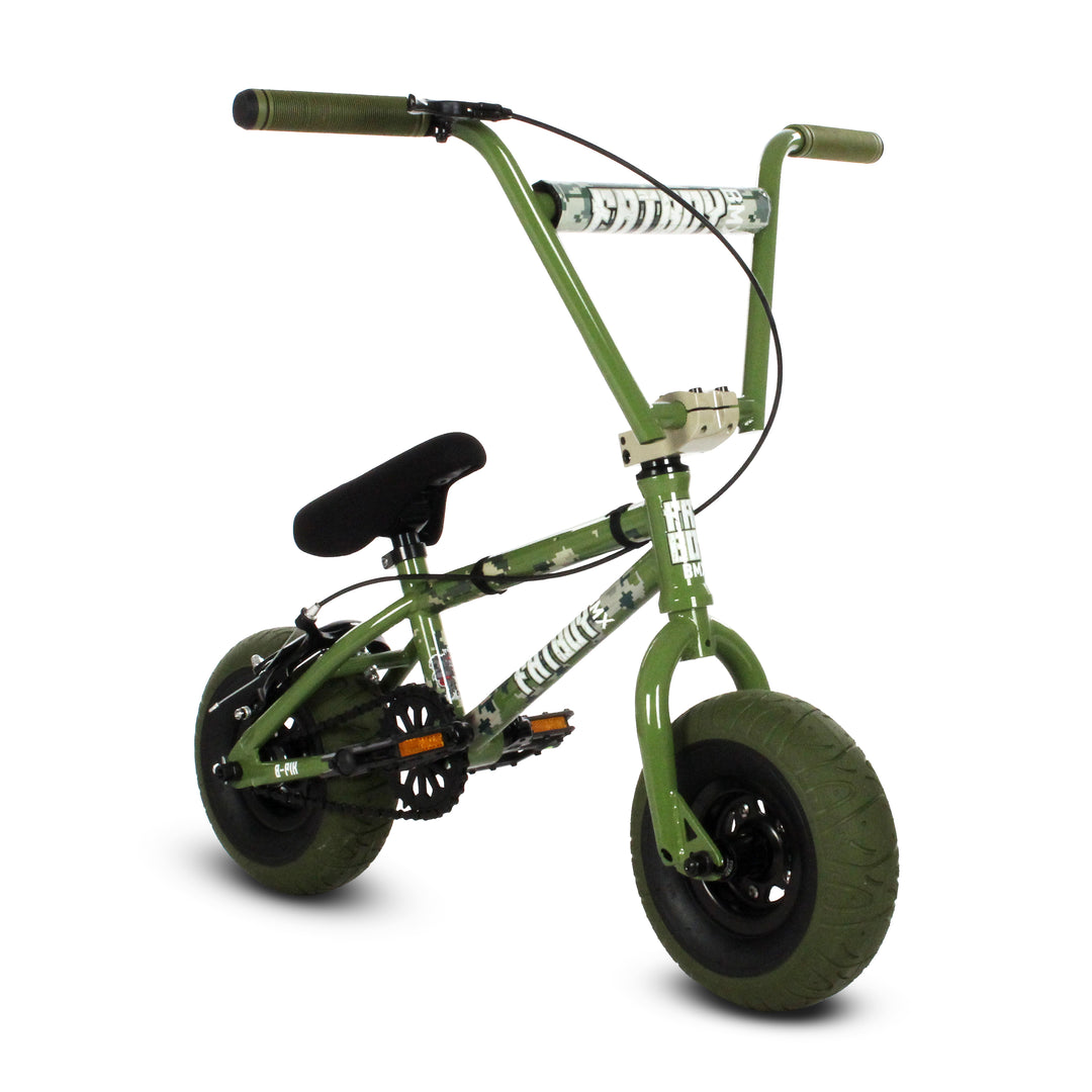 PRO BMX