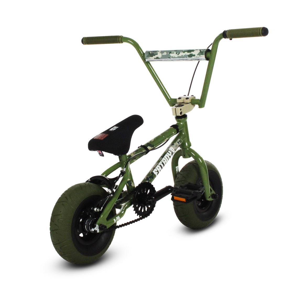 How much is a mini bmx best sale