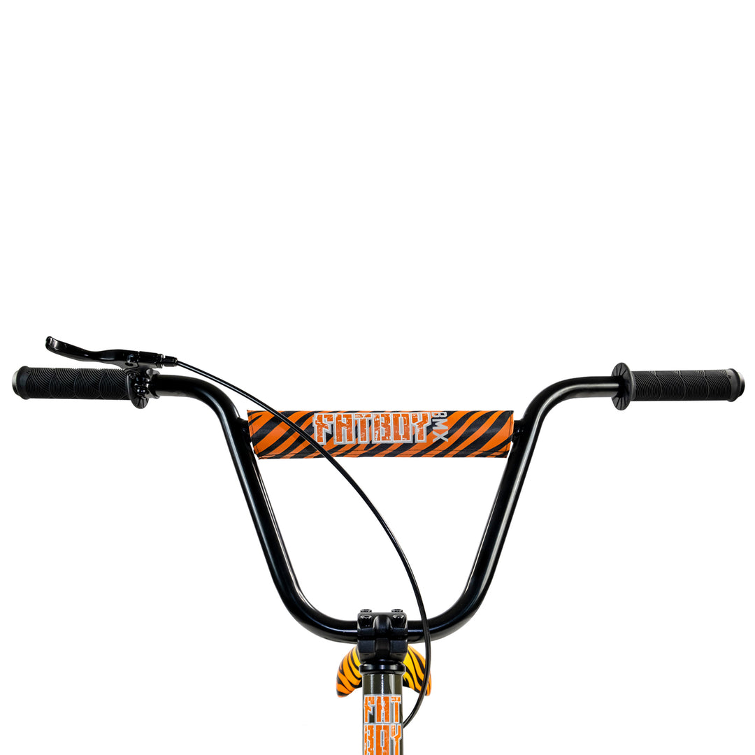 Stunt - Tiger Shark – Fatboy Mini BMX