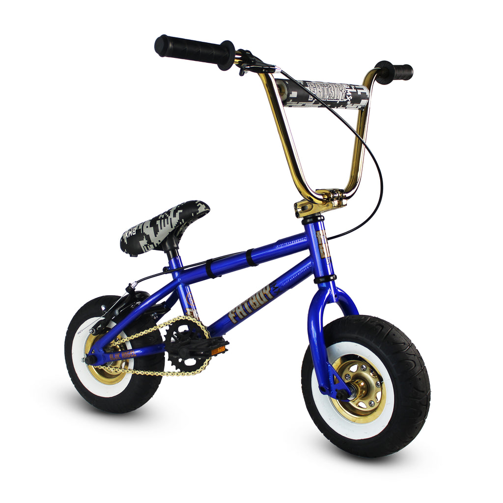 MINI BMX BIKES – Fatboy Mini BMX - Main Image