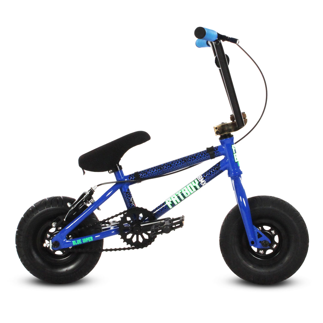 Viper shops bmx bike