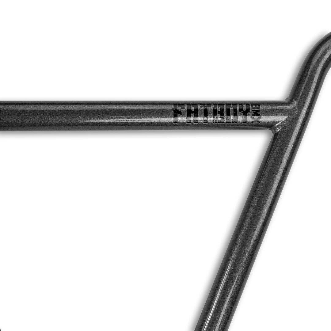 BMX Bars - Fatboy