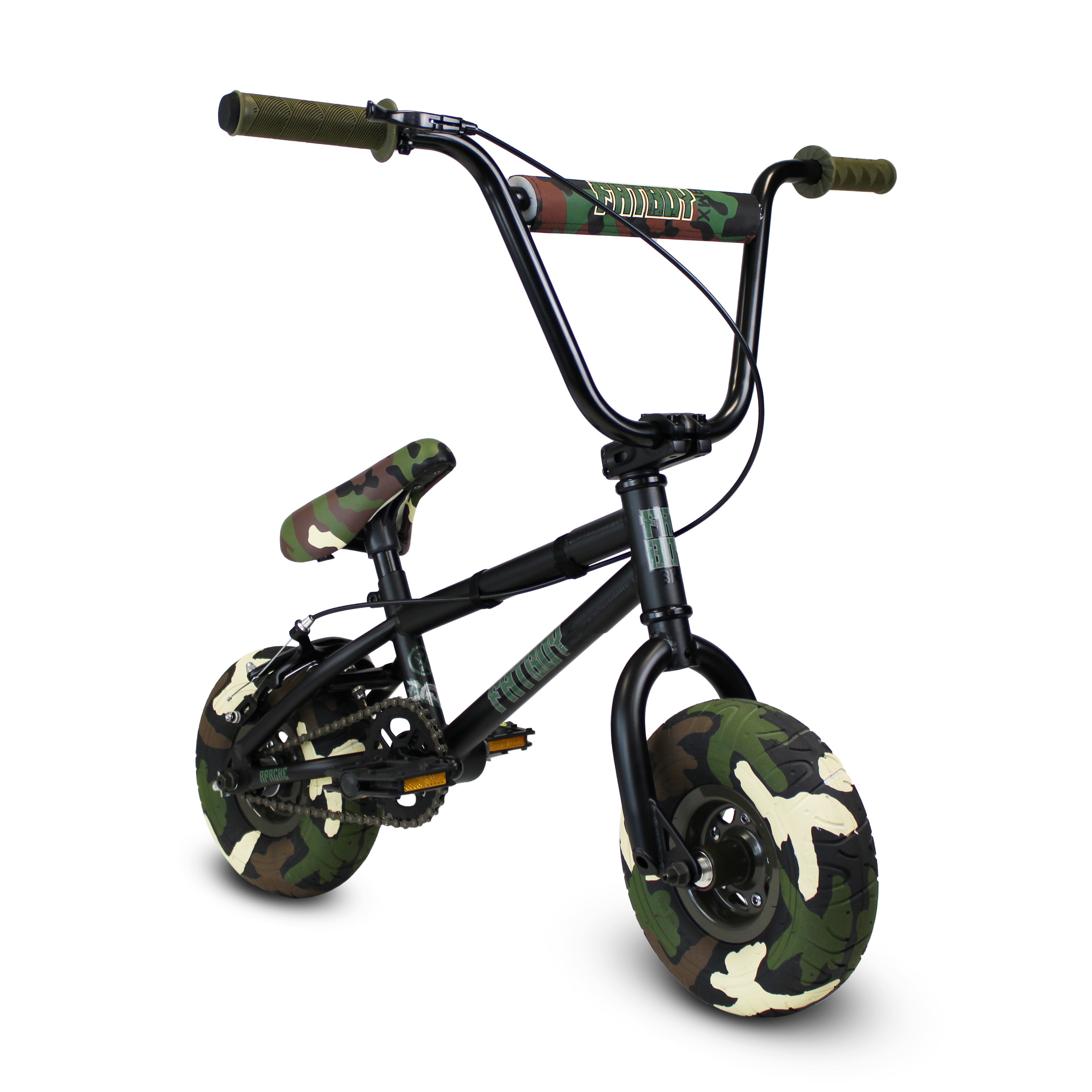 Specialized - SPECIALIZD FATBOY BMX‼️週末限定‼️の通販 by