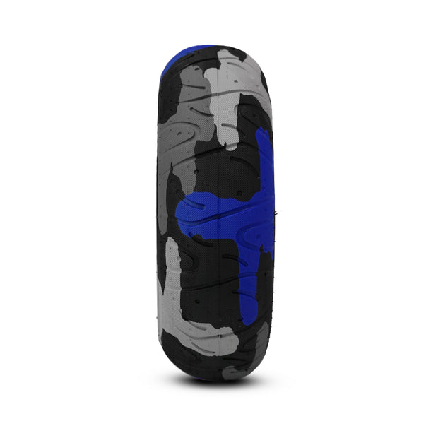 Mini BMX Tire - Blue Camo