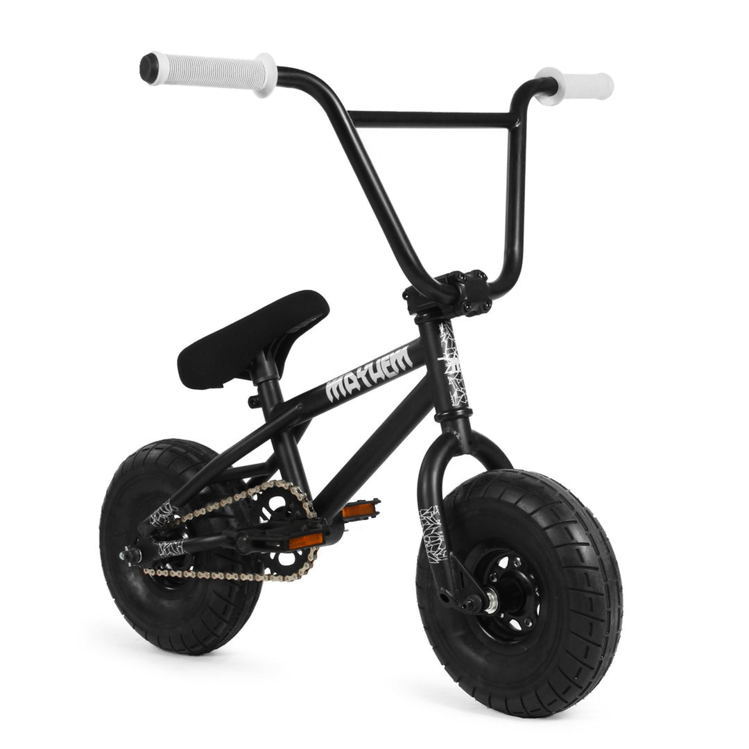 Riot - Black Widow – Fatboy Mini BMX