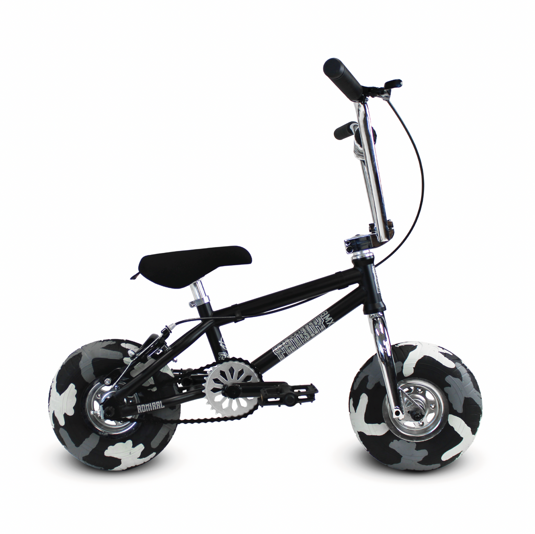 PRO BMX Admiral Fatboy Mini BMX
