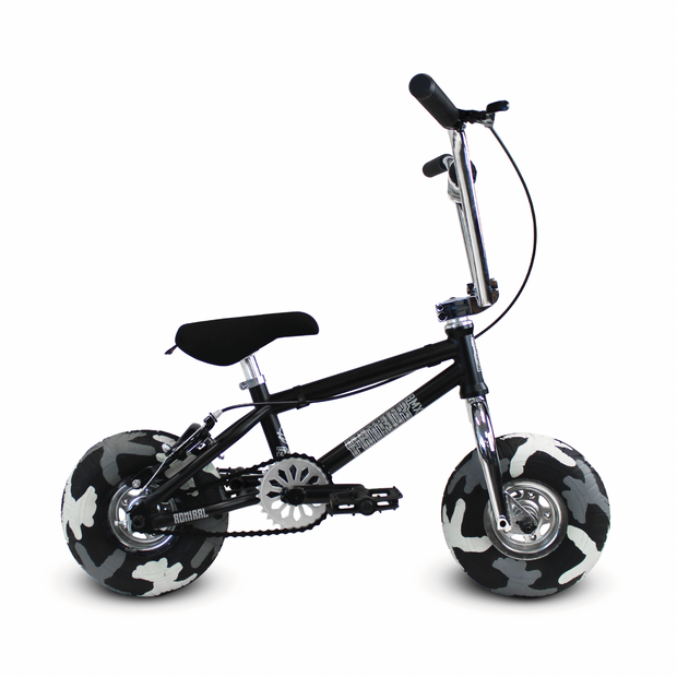 PRO BMX Admiral Fatboy Mini BMX