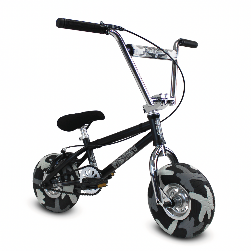 Fatboy cheap bmx bike