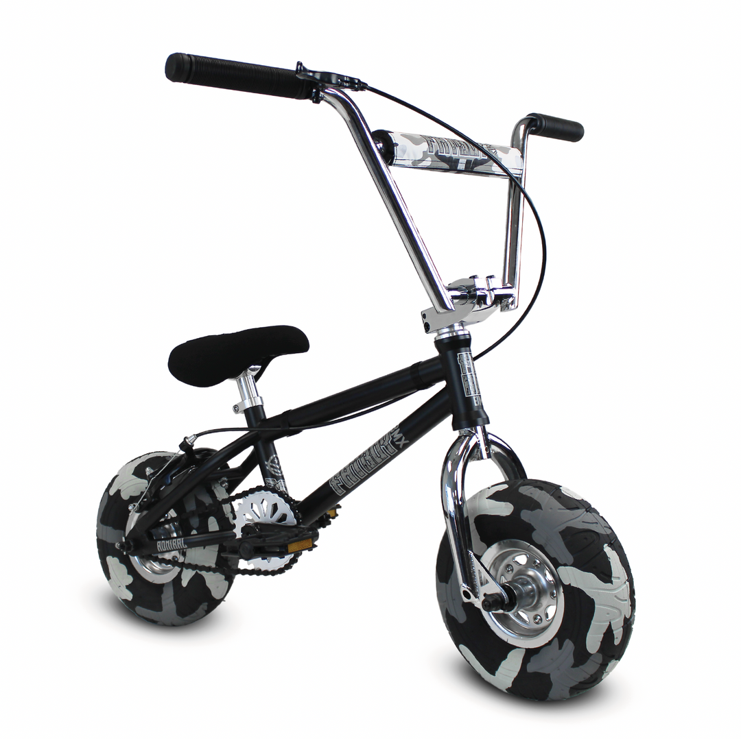 PRO BMX Admiral Fatboy Mini BMX