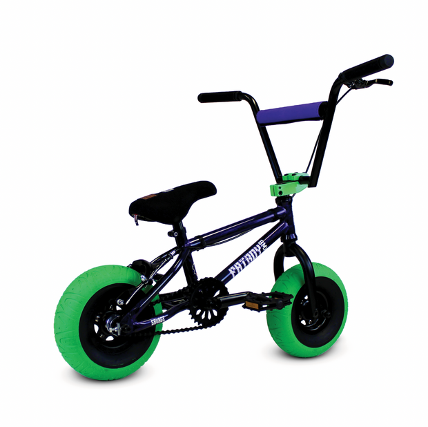 PRO BMX