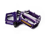 Pedals - VP 501 - Anodized Purple