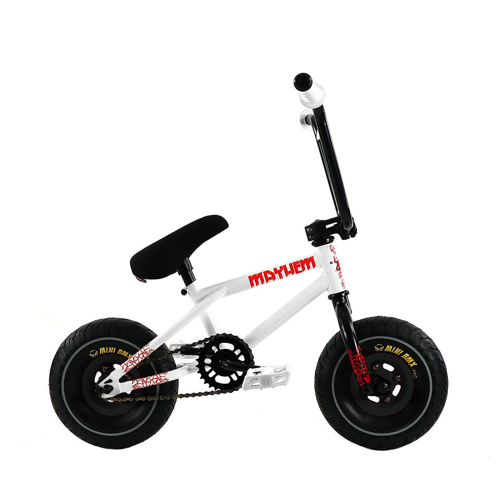 Riot - Shocker – Fatboy Mini BMX