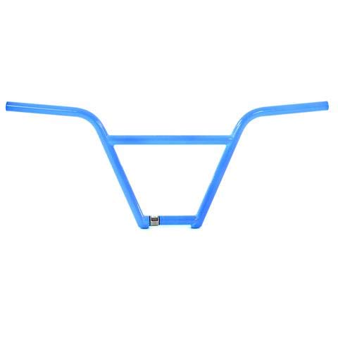 4130 X Bars - Blue