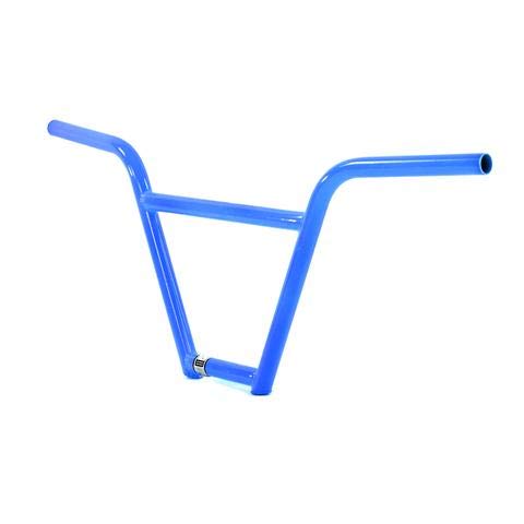 4130 X Bars - Blue