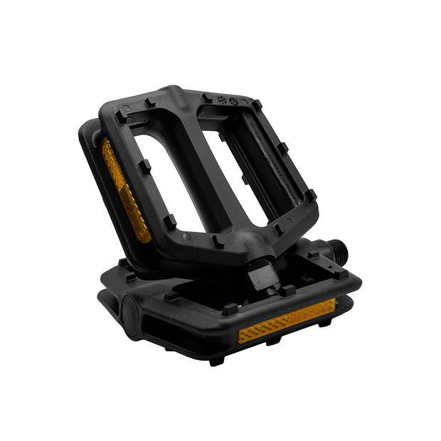 Pro Pedals 9/16"  - Multi Colors