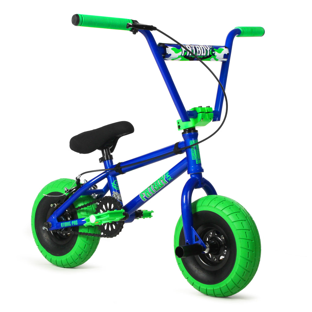 Stunt - Atomic – Fatboy Mini BMX