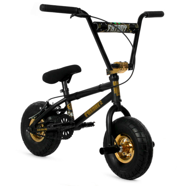 Fatboy Mini Rocker MINI BMX BIKES – Fatboy Mini BMX