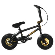 PRO BMX Black Hawk - Available NOW