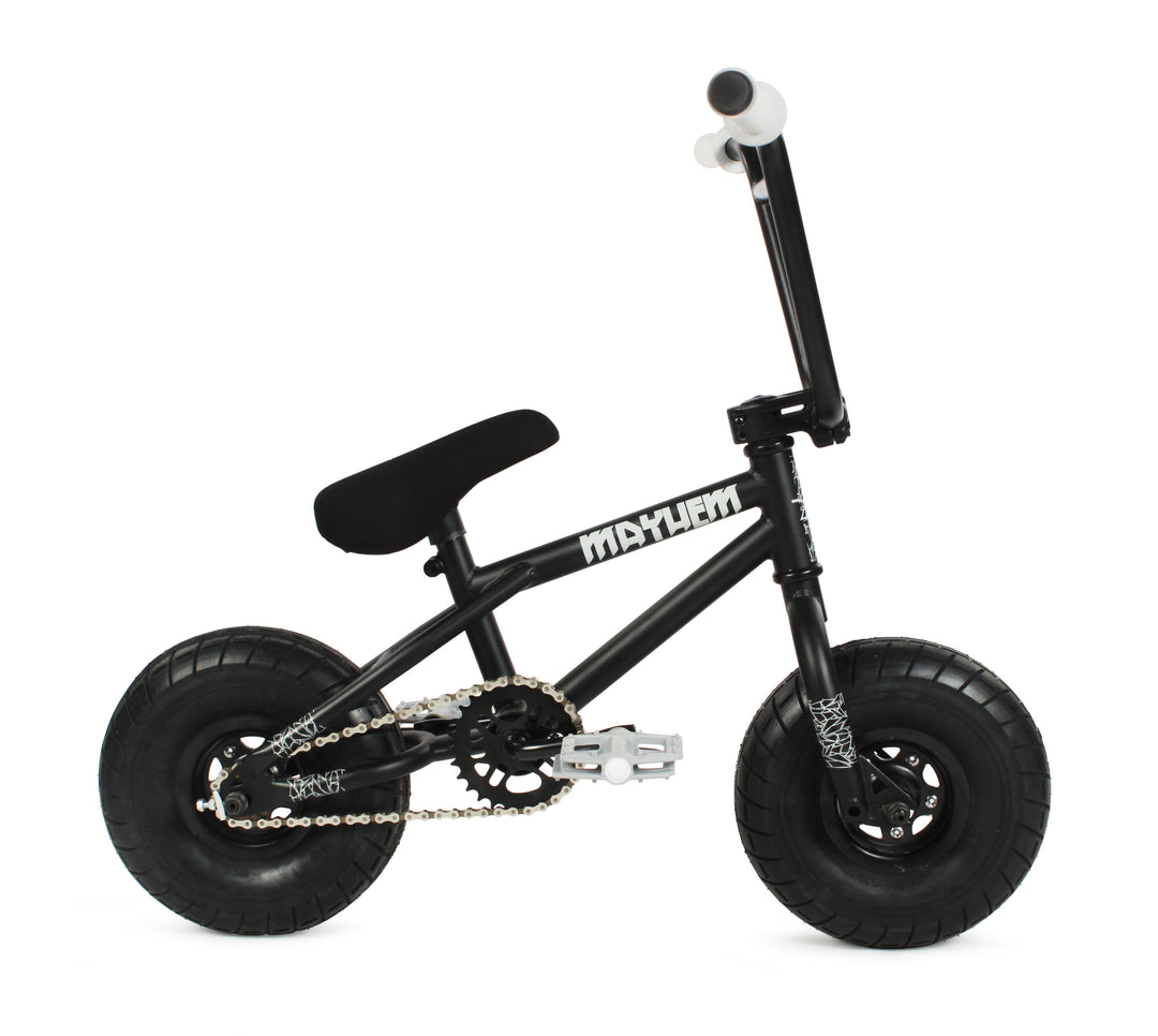 Mayhem mini bmx bike deals