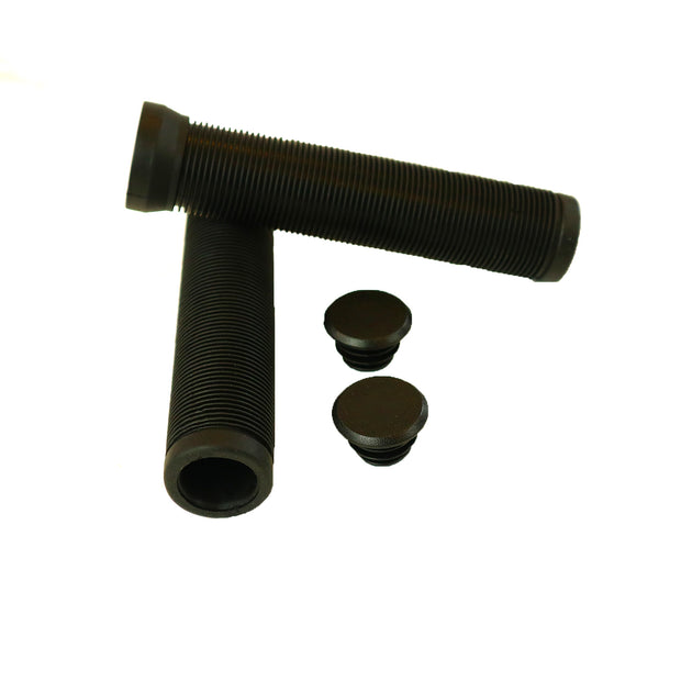 BMX Grips - Black