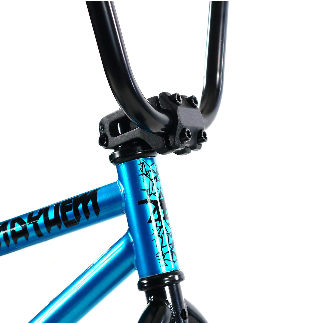 Riot - Blue Haze – Fatboy Mini BMX