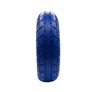 Mini BMX Tire - Blue