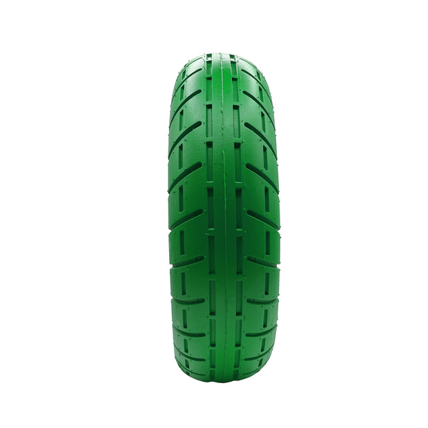 Thriller Ringlet adverteren Mini BMX Tire - Green – Fatboy Mini BMX