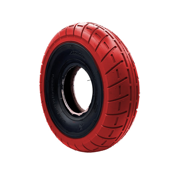 Mini BMX Tire - Red