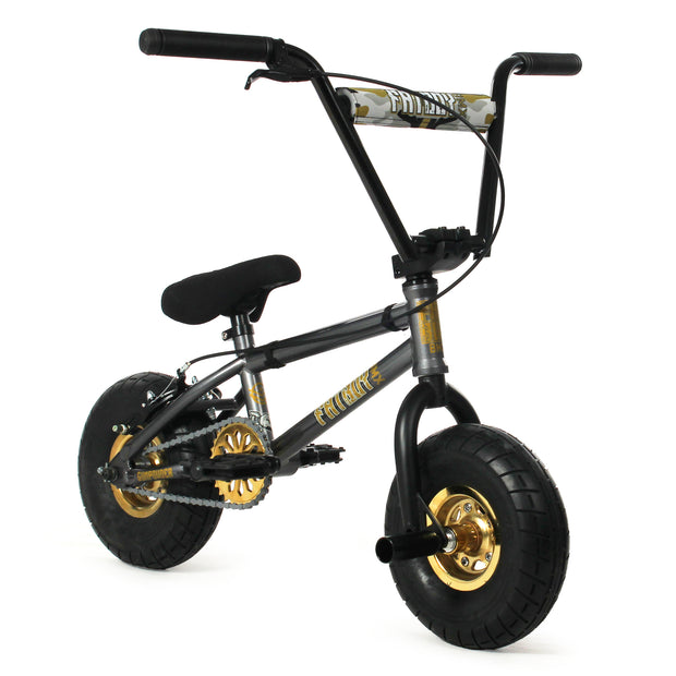 PRO BMX Gun Powder