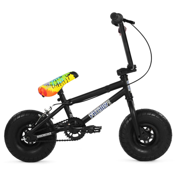 Fatboy Mini Rocker MINI BMX BIKES – Fatboy Mini BMX