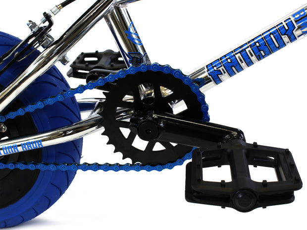 PRO BMX Tomahawk