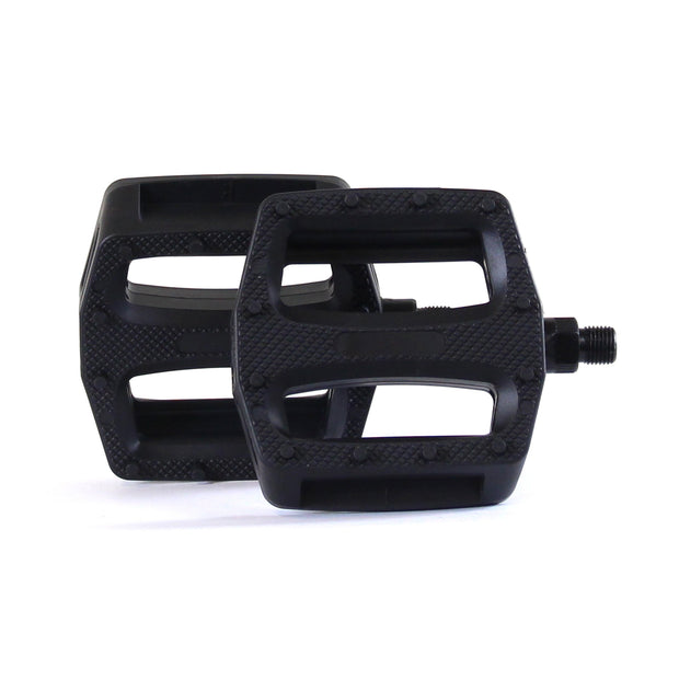 1/2 bicycle pedals Assault Pedals 1/2"