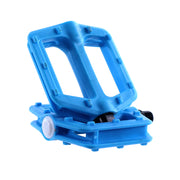 Pro Pedals 9/16"  - Multi Colors