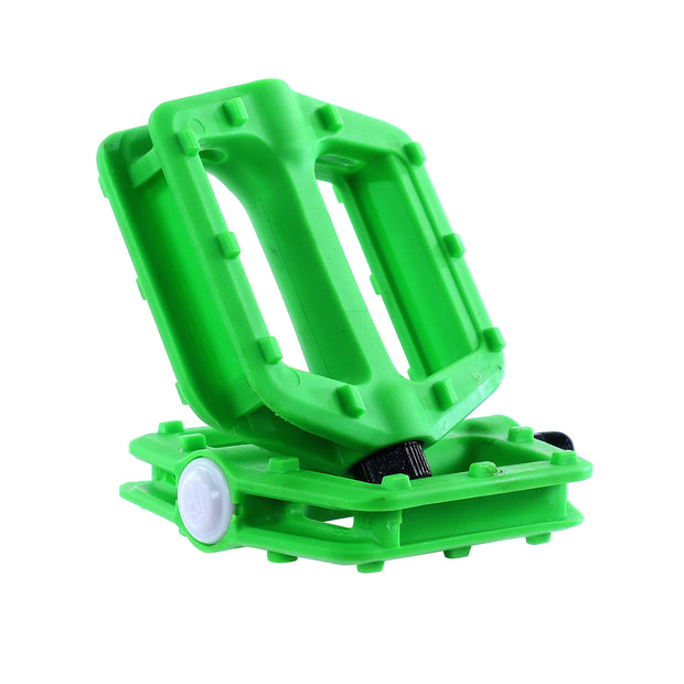 Pro Pedals 9/16"  - Multi Colors