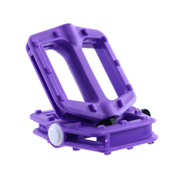 Pro Pedals 9/16"  - Multi Colors