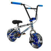 PRO BMX Silver Bullet
