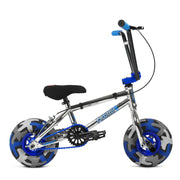 PRO BMX Silver Bullet