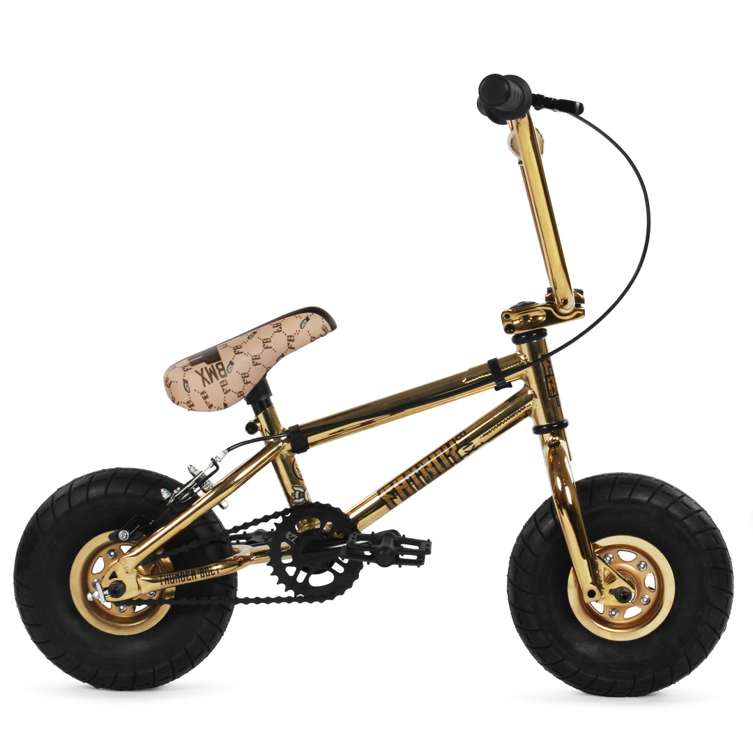 Stunt - Thunderbolt – Fatboy Mini BMX