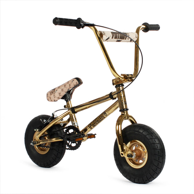 Fatboy Mini Rocker MINI BMX BIKES – Fatboy Mini BMX