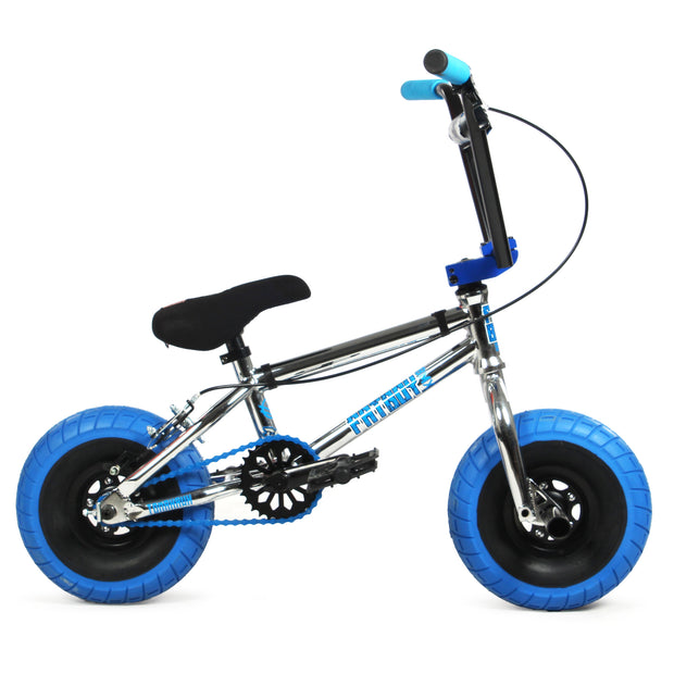 PRO BMX Tomahawk