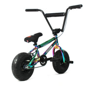 PRO BMX War Head